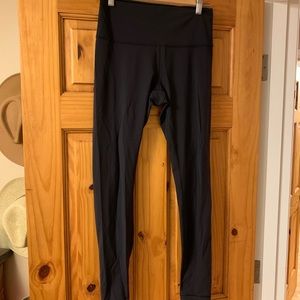 Lululemon Wunder Under Leggings
